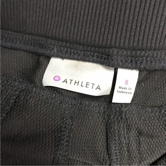 Athleta Pull On Pants - Picture 4 of 5
